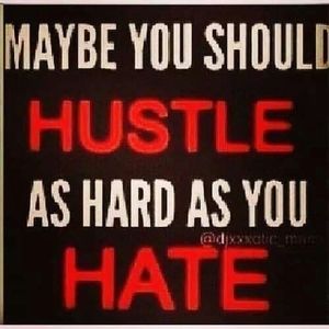 Meet your Posher, Annie